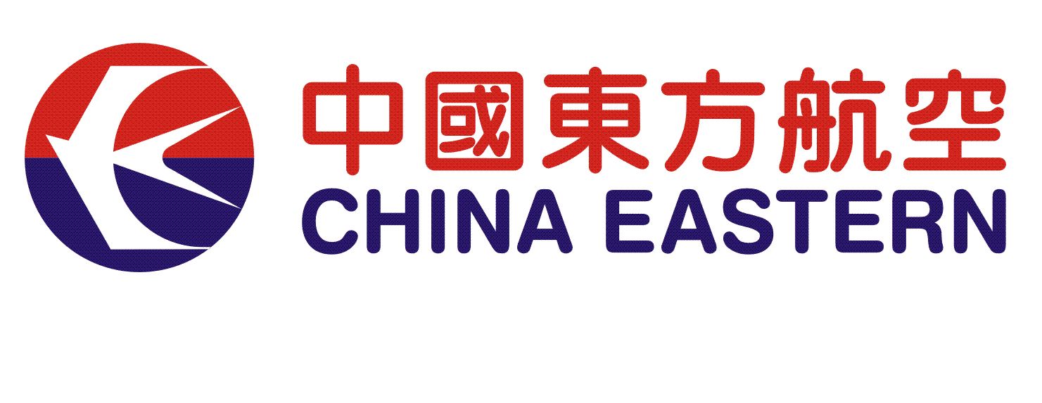 中国东方航空