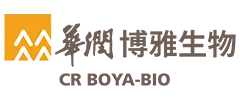 华润博雅生物