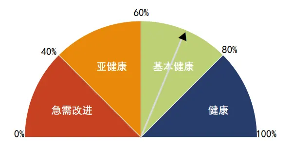 组织健康